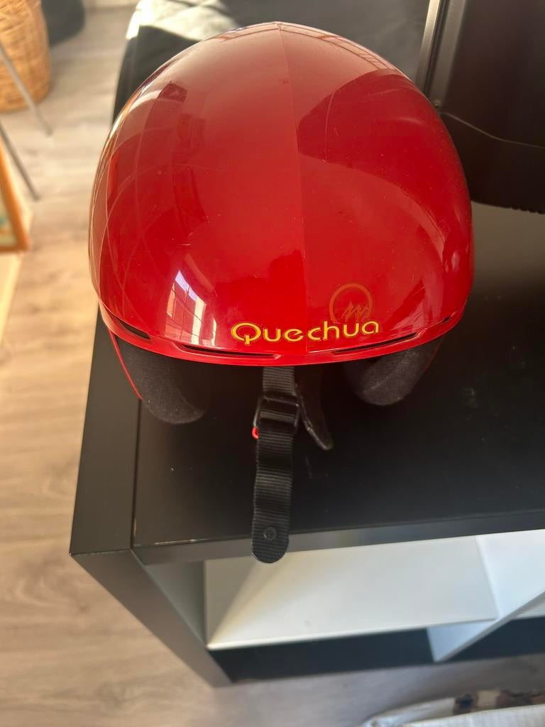 Casque ski enfants A Donner, Enlèvement, Utilisé, Ski