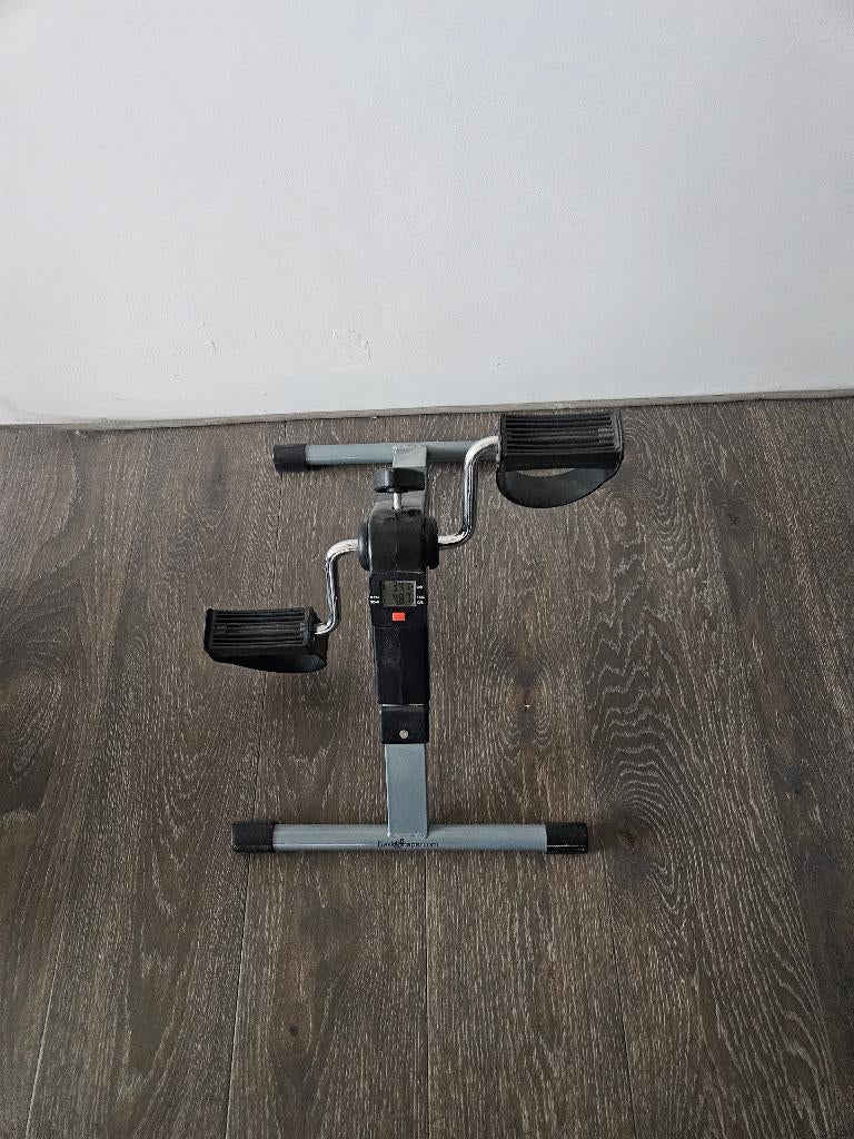 Mini hometrainer, Ophalen, Zo goed als nieuw, Hometrainer, Benen