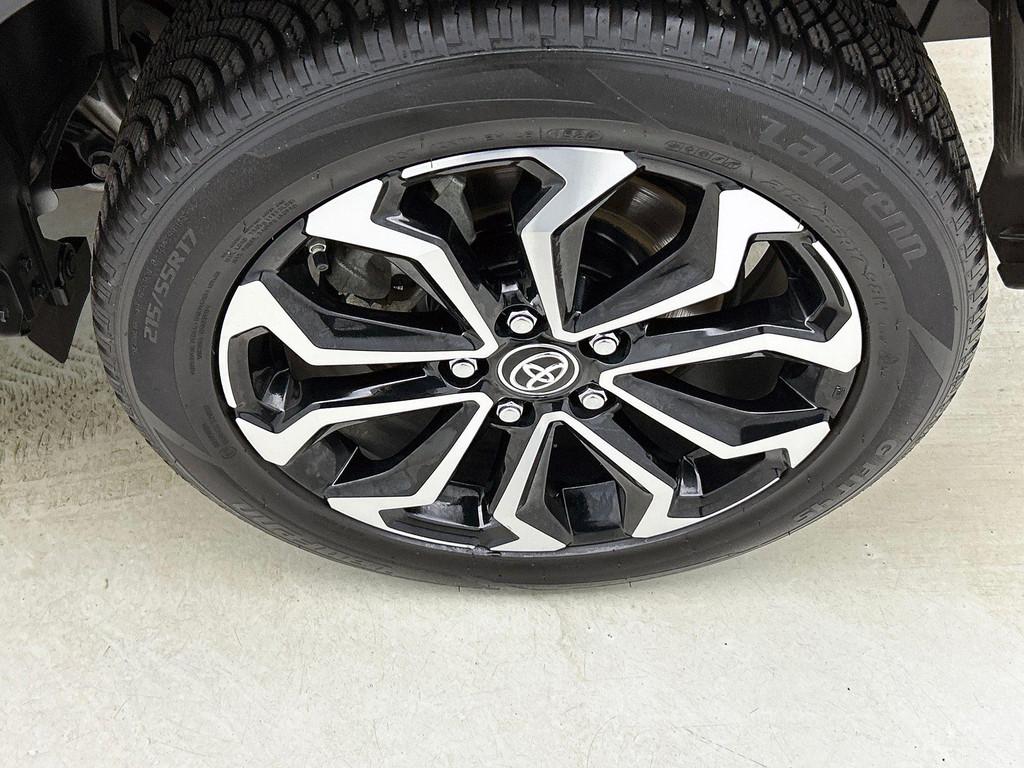 Toyota Yaris Cross 1.5 VVT-ie Hybrid 85kW Dynamic Plus CVT |, Auto's, Toyota, Stof, Gebruikt, 750 kg, 116 pk