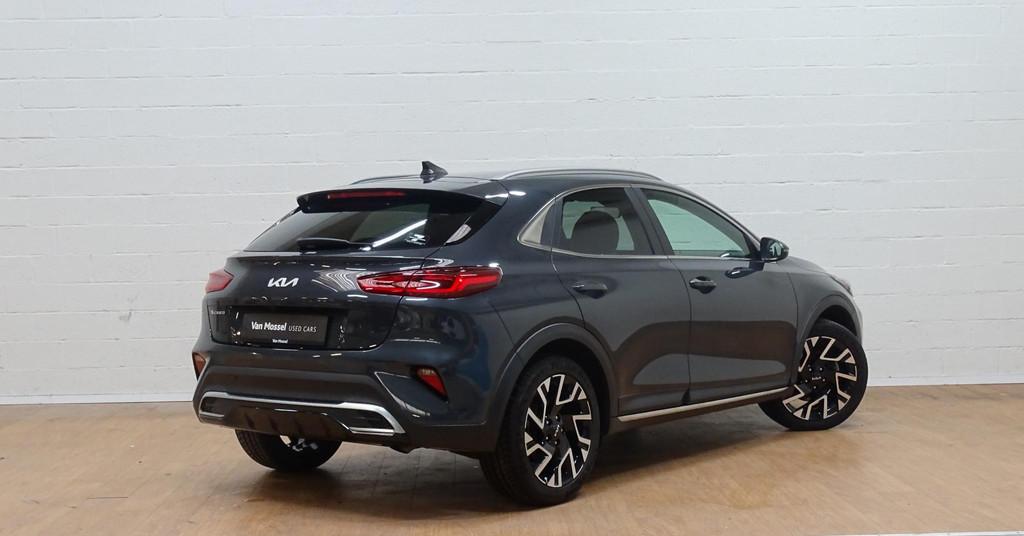 Kia Xceed 1.0 T-GDi 100 Pulse, Autos, Kia, Achat, 135 g/km, Entreprise, 5 portes