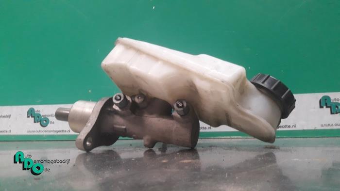 Hoofdremcilinder van een Ford Focus (Focus 04-), Gebruikt, -, -, Ophalen of Verzenden