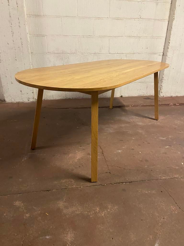 Table Hay Triangle, Huis en Inrichting, Tafels | Salontafels, Ophalen, Zo goed als nieuw