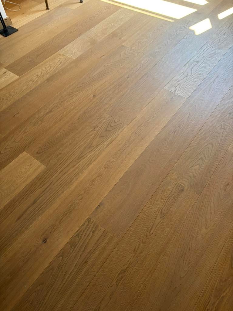 Parquet Chêne Semi-Massif WAW Mood - 23m²- NEUF - emballé, Bricolage & Construction, Enlèvement, Neuf, Parquet