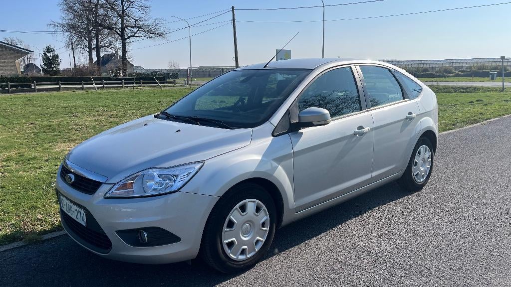 AUTOMAAT 1.6BENZINE FOCUS, Auto's, Bedrijf, Focus, Automaat, Te koop