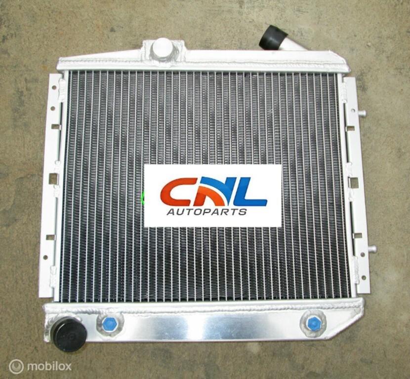Radiateur RENAULT 5 SUPER 5/R5 9/11 GT TURBO AT/MT 1985-1991, Nieuw, Ophalen of Verzenden