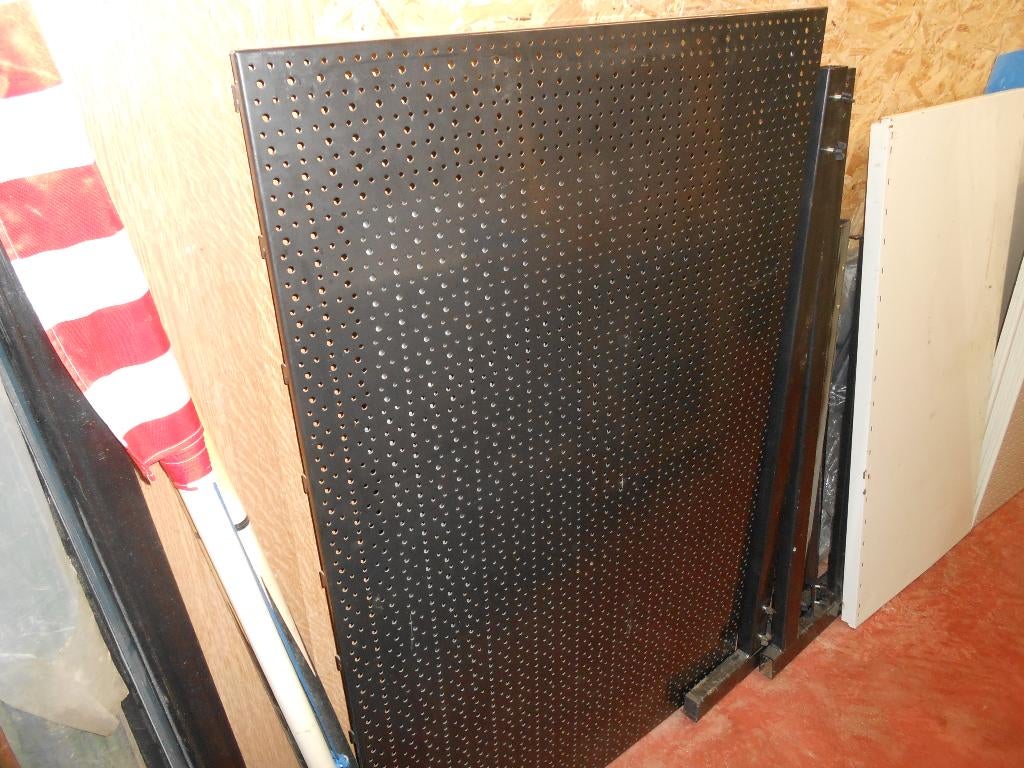 winkelrekken, Zakelijke goederen, Ophalen