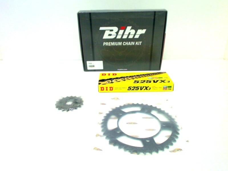 Kit chaîne Triumph Bonneville 865 EFI + SE 2008-2011, Motos, Pièces | Toutes-marques, Neuf, Enlèvement ou Envoi