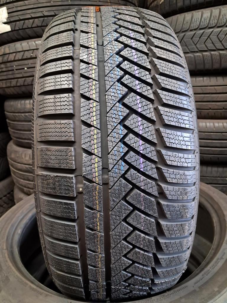 235/45/17 235/45r17 2354517 winter nieuwe demo Continental, Ophalen