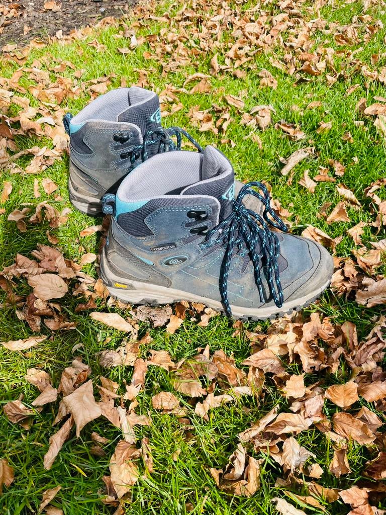 Stapschoenen EB maat 39, Sport en Fitness, Ophalen, Gebruikt, Schoenen