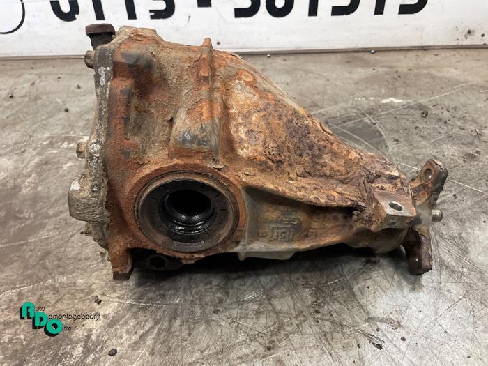 Differentieel achter van een Mercedes SLK (SLK 96-), Gebruikt, -, Ophalen of Verzenden, -