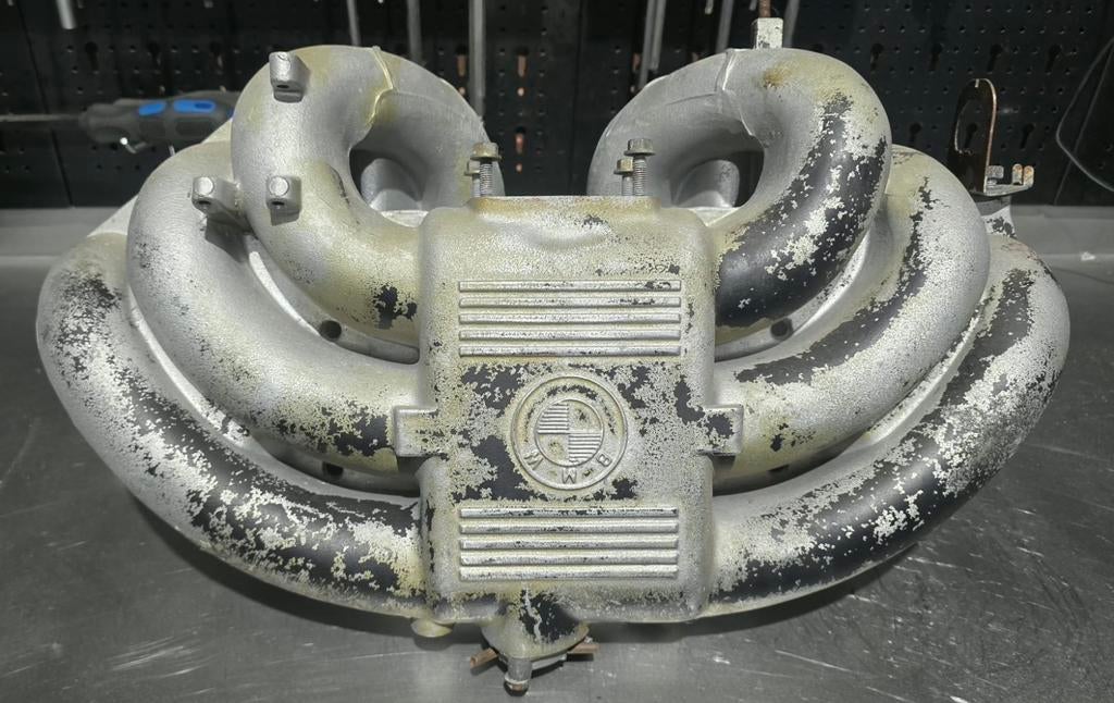 Collecteur admission M20B25, Autos : Pièces & Accessoires, Moteurs & Accessoires, Enlèvement