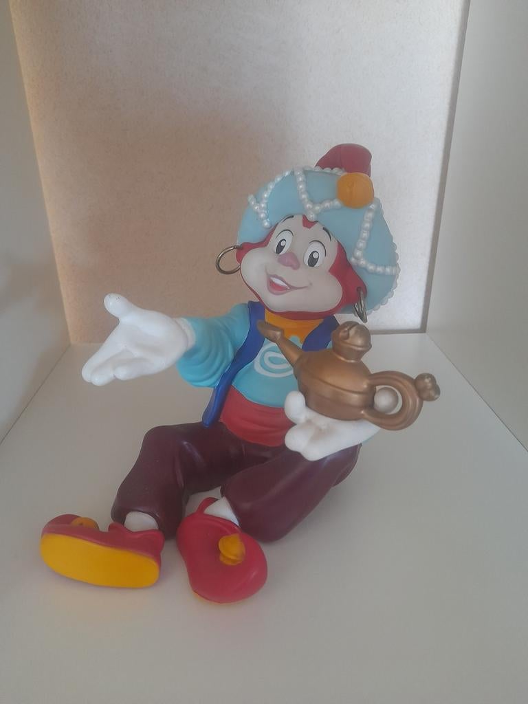 Tirelire Efteling Pardoes, Enlèvement, Neuf, Statue ou Poupée