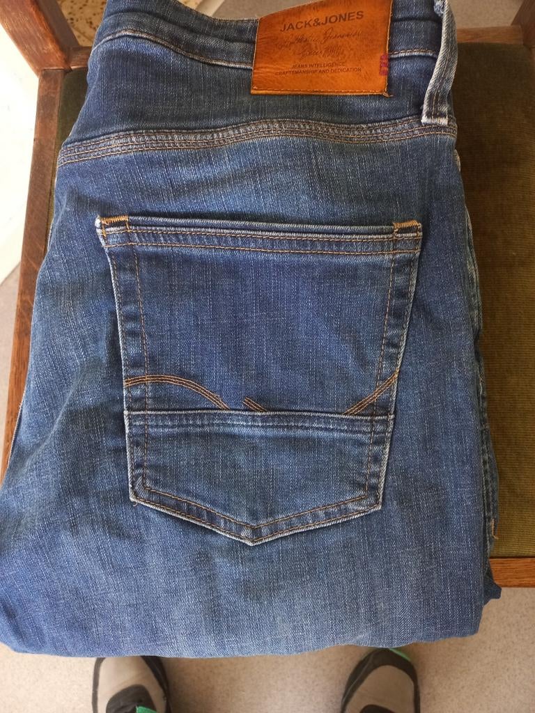 Jack and Jones, Kleding | Heren, Ophalen of Verzenden