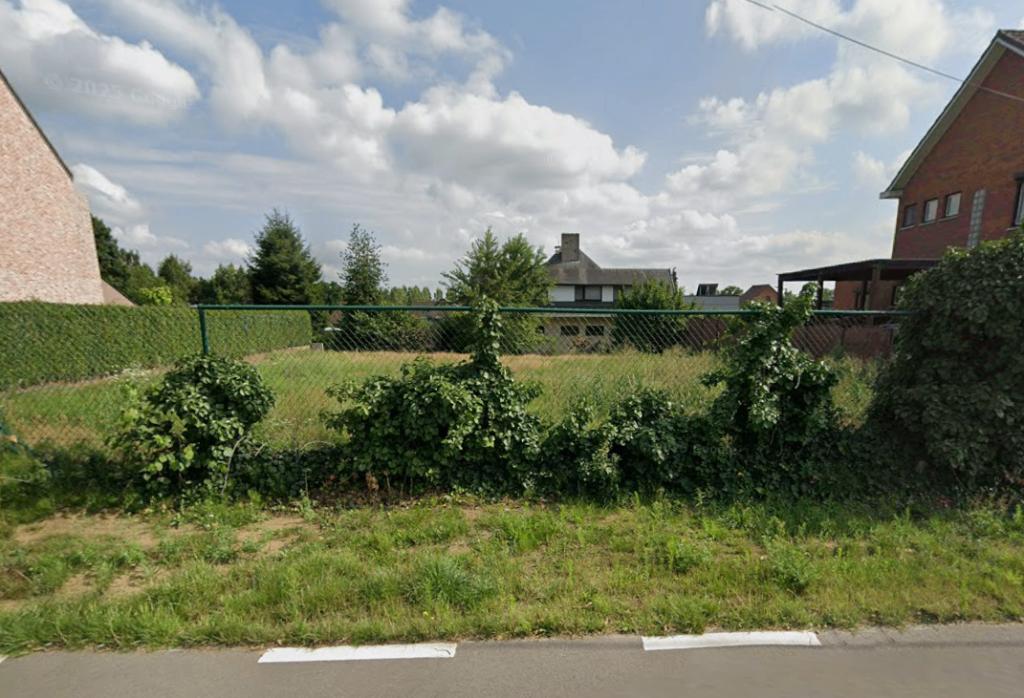 mooie bouwgrond OB Lummen met veel mogelijkheden, Immo, Gronden en Bouwgronden, 500 tot 1000 m²