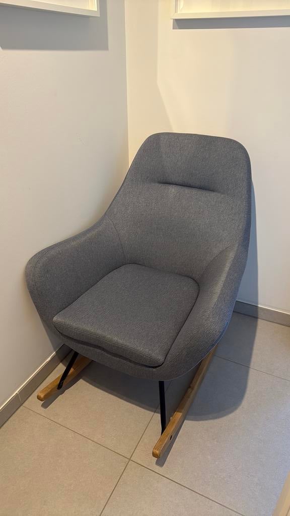 Schommelstoel in uitstekende staat, Enlèvement, Comme neuf