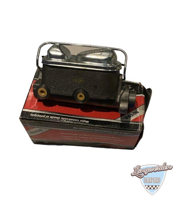 Ford Mustang 64-70 hoofdrem cilinder 2-krings, Auto-onderdelen, -, -, Nieuw, Ophalen of Verzenden