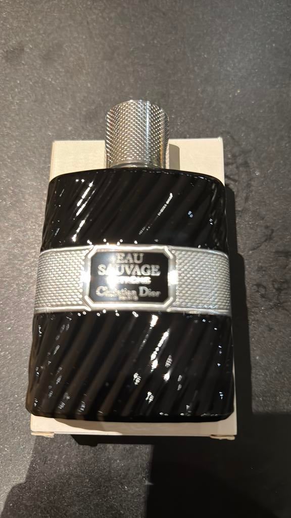 Dior Eau Sauvage Extrême 100ml, Ophalen of Verzenden, Zo goed als nieuw