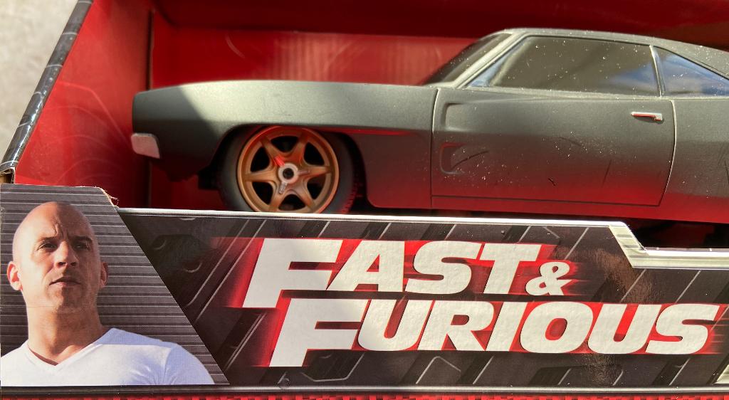 Voiture télécommandée, Enlèvement, Neuf, Électro