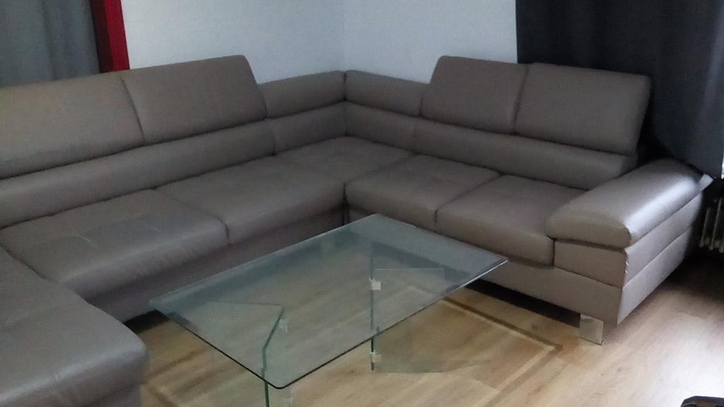 Hoeksalon, Huis en Inrichting, Ophalen