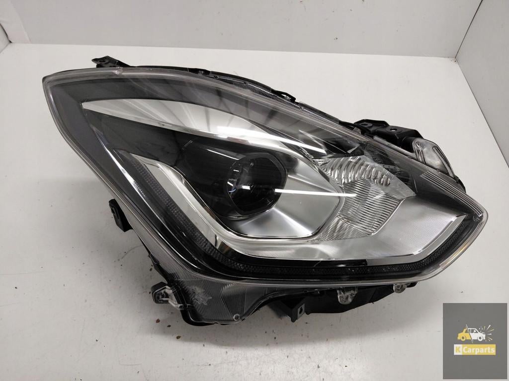 Phare avant droit Full LED Suzuki Swift MK8, Info@suzuki.co.jp, Takatsuka-cho, Chuo-ku 300
432-8611  Hamamatsu, Suzuki Motor Corporation