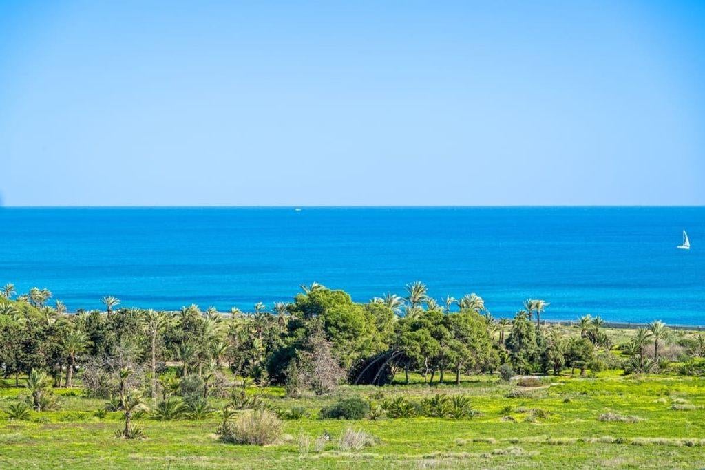 Appartement rénové avec licence de location à Punta Prima., Immo, Étranger, Torrevieja, 2 pièces, Appartement, 70 m²