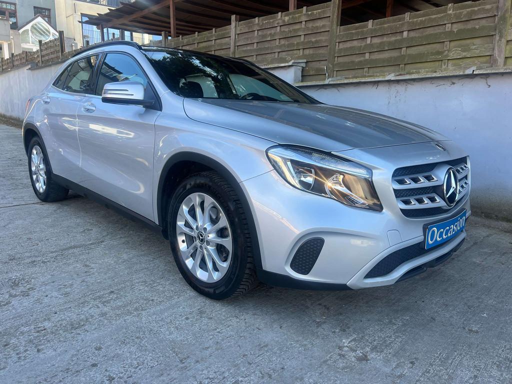 Mercedes-Benz GLA 180 Pack Sport Business Solution Automatiq, Auto's, Mercedes-Benz, Bedrijf, Te koop, GLA, ABS, Airbags, Airconditioning