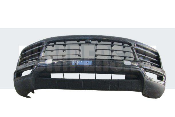 Bumper Porsche Cayenne 9Y0 18- Voorbumper Q3829, Auto-onderdelen, Gebruikt, -, Voor, -