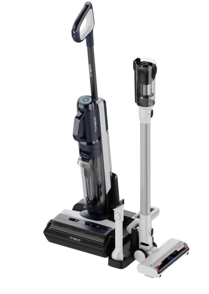 Tineco Floor one swich s6 pet, Enlèvement, Neuf, Aspirateur