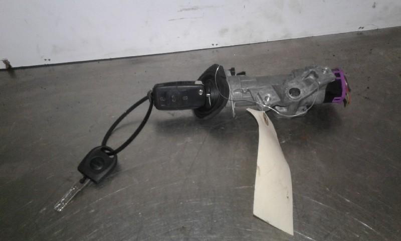 NEIMAN / COMMUTATEUR D ALLUMAGE + CLEF Seat Ibiza IV (6J5), Autos : Pièces & Accessoires, Utilisé, Seat