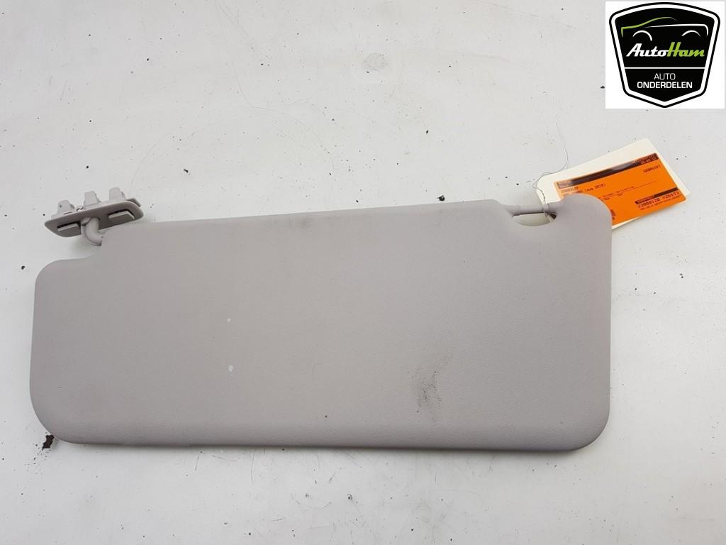 PARE-SOLEIL Opel Combo Cargo (01-2018/04-2021) (|980949827|), Utilisé, Opel