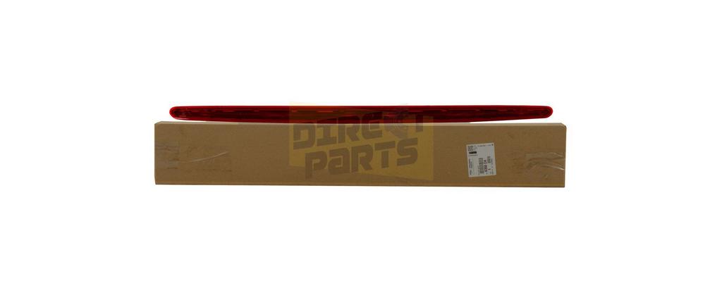 Peugeot 207CC  derde remlicht (LED) Origineel!  6350CH, Autos : Pièces & Accessoires, Éclairage, Peugeot, Neuf, Envoi