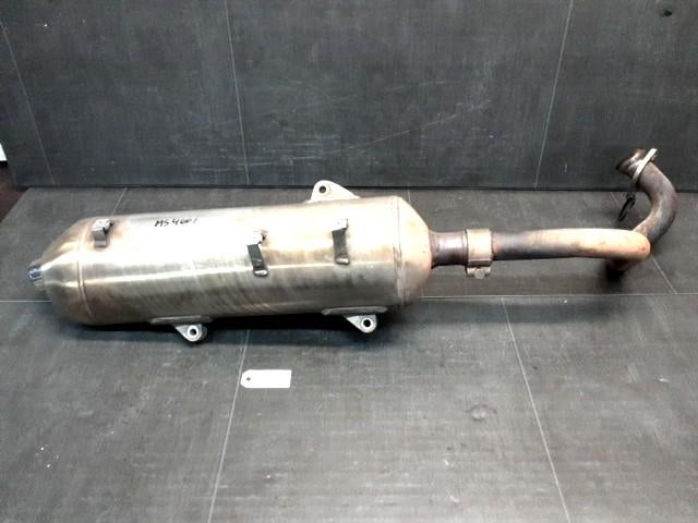 RS400i Metropolis 2013 - 2016 Peugeot Demper D1-61059, Motos