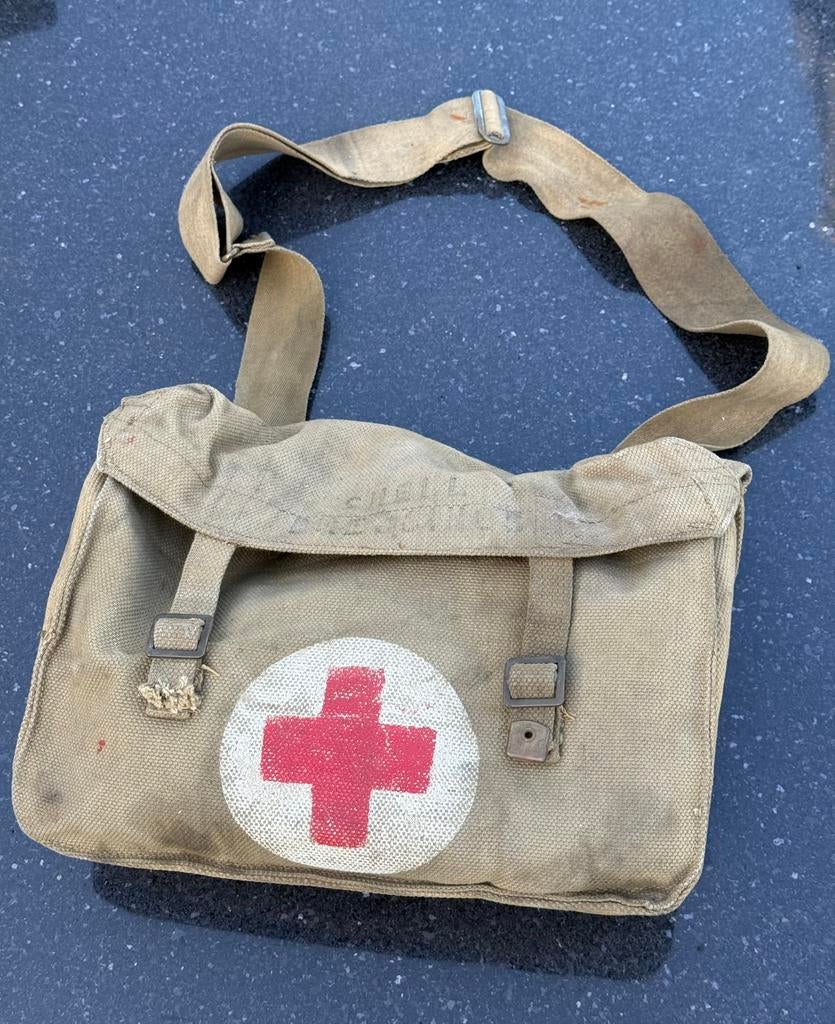 US medic/hospik, Collections, Enlèvement ou Envoi