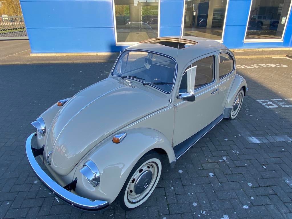 Volkswagen Kever 1974, Auto's, Particulier, Te koop, Volkswagen