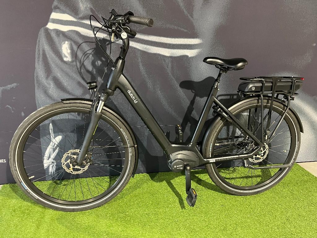 DUTCH ID WAVE2 50 N7 BELT MEDIUM 500Wh 2022 RIEM, Fietsen en Brommers, Ophalen, Versnellingen