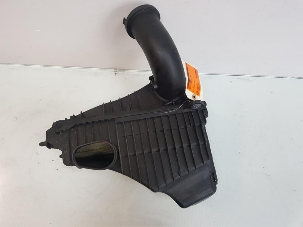 BOITIER FILTRE À AIR Porsche Cayenne (9PA), Autos : Pièces & Accessoires, Utilisé, Porsche