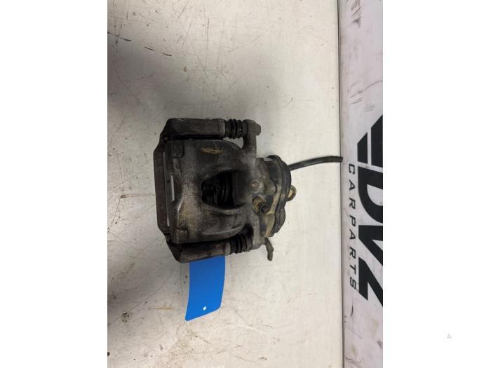 Remklauw (Tang) links-achter van een Audi A4, Auto-onderdelen, Gebruikt, -, -, -