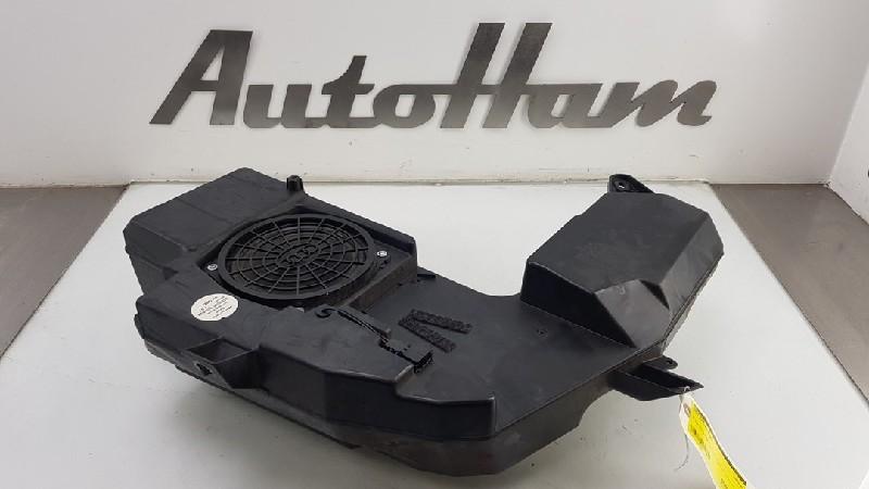 SUBWOOFER Audi A4 Avant (B7) (01-2004/06-2008), Utilisé, Audi