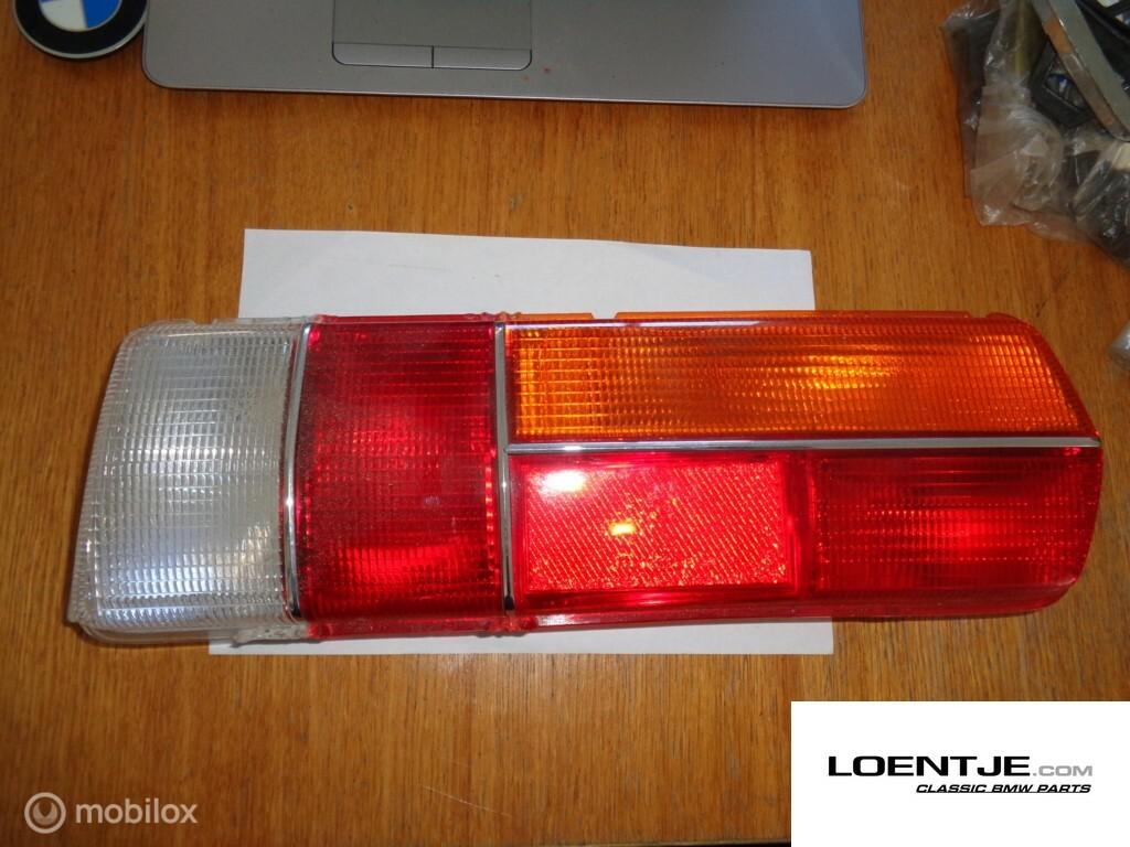 Achterlicht unit BMW e3 nos nieuw 2500 2800 3.0, Nieuw, Ophalen of Verzenden, BMW, BMW
