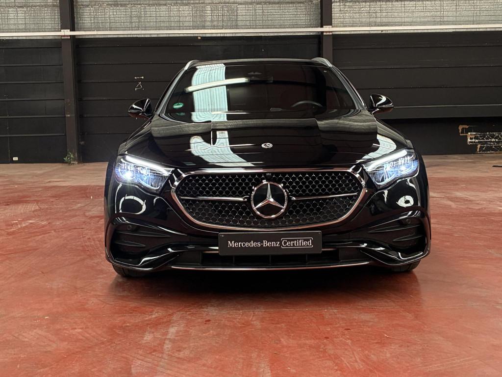 Mercedes-Benz E-Klasse 300 e Break AMG Line | Trekhaak | Sfe, Autos, Entreprise, Hybride rechargeable, 5 portes, 13 g/km