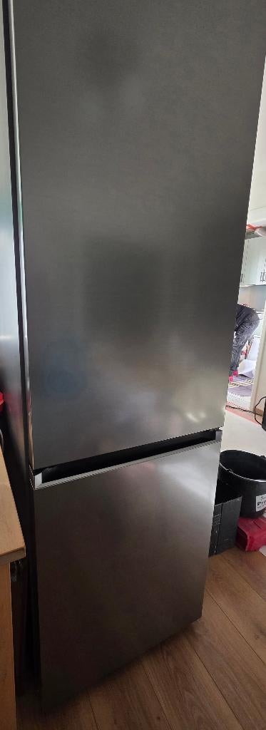 Samsung koelkast, Ophalen, 60 cm of meer, Met aparte vriezer, 160 cm of meer