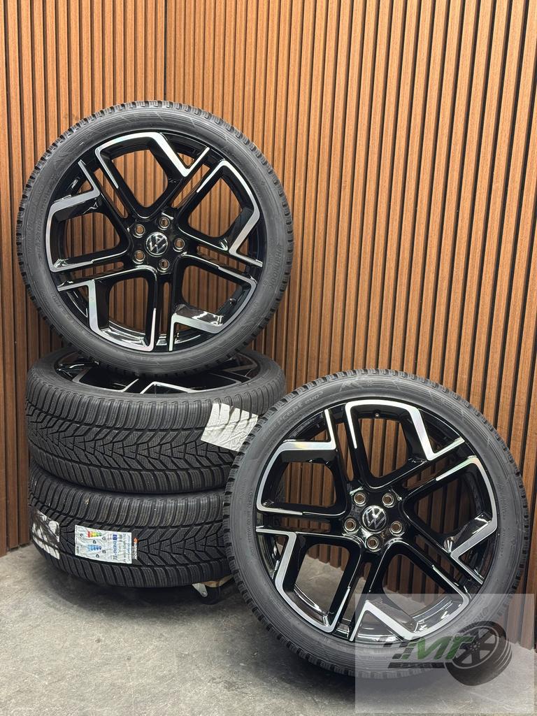 ️20" Vw Tiguan Tayron YORK Leeds Suzuka WINTER BTW OEM, Auto-onderdelen, 255 mm, -, -, Banden en Velgen