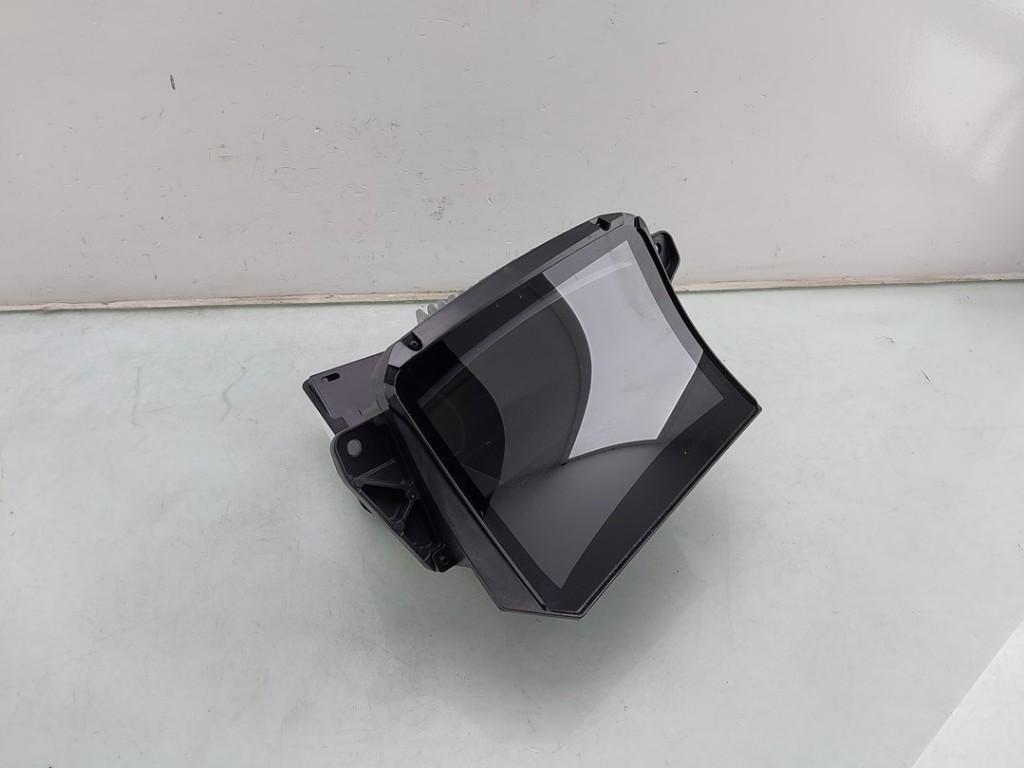 AFFICHEUR TETE HAUTE 5 serie Touring (G31) (|62309378011|), Utilisé, BMW