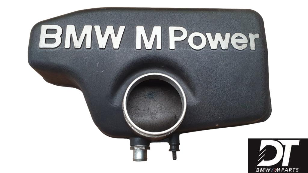 Airbox inlaat BMW M3 E30 S14 S14B23 11611310786, Auto-onderdelen, Gebruikt, Ophalen of Verzenden, BMW, BMW