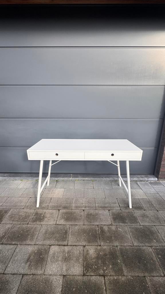 Bureau, Caravanes & Camping, Enlèvement, Comme neuf