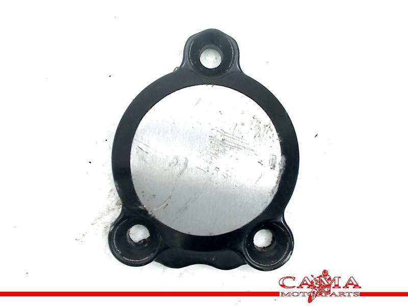 COUVERT DE MOTEUR Yamaha FZ 750 1985-1987 (FZ750 1FN 2MG), Motos, Dhr. S. di Majo, Utilisé, Info@cama-motorparts.nl, P.J. Troelstraweg 8 8
3144 CX  MAASSLUIS, NL