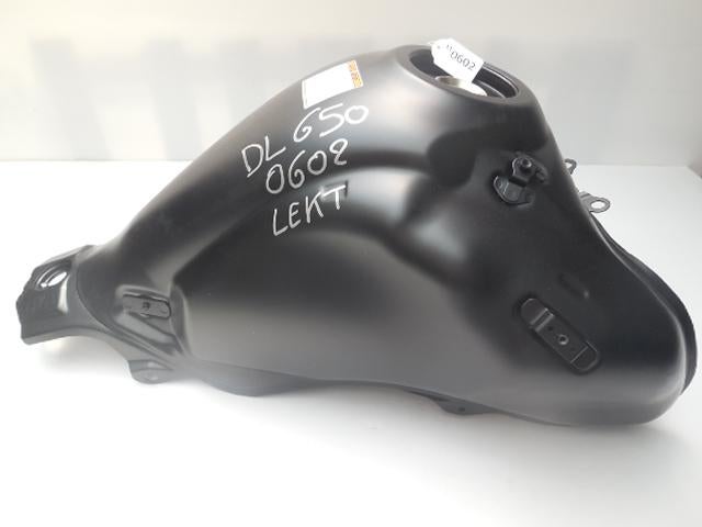 DL650V 2009 - 2014 Suzuki Benzinetank D1-11349