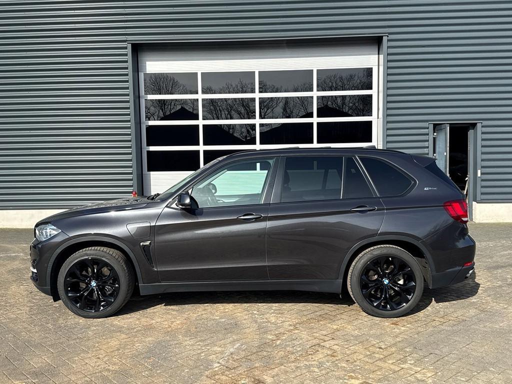 BMW X5 XDrive40e iPerformance Hud,M-sport stuurwiel, Panoram, Autos, BMW, 2700 kg, Achat, Entreprise, 5 portes