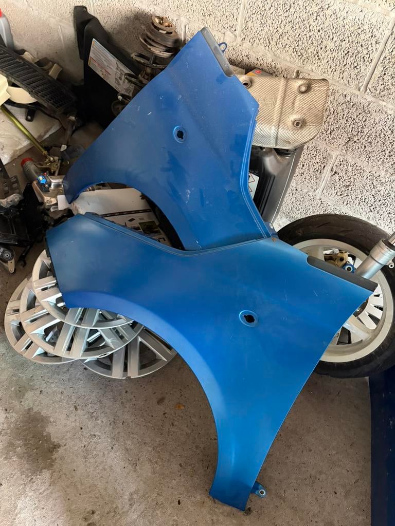 Toutes pièces Fiat 500, Abarth et Fiat 500 normal, Enlèvement ou Envoi, Fiat