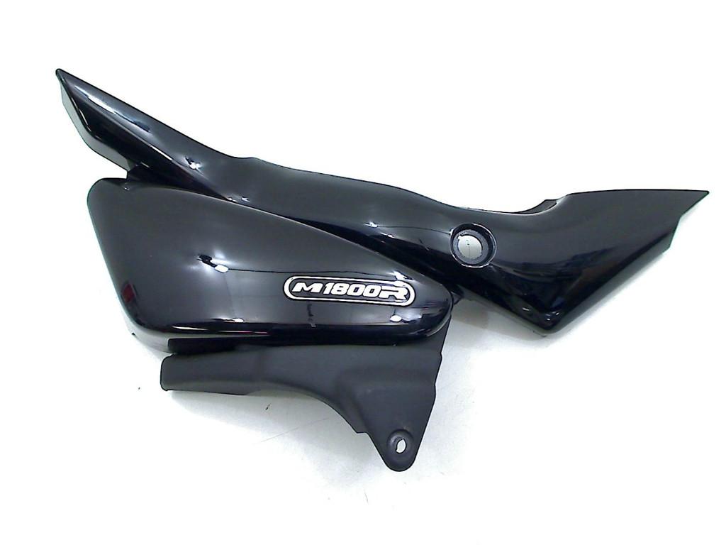 CADRE DE COUVERTURE GAUCHE Suzuki M 1800 Intruder (M1800), Dhr. S. di Majo, Utilisé, Info@cama-motorparts.nl, P.J. Troelstraweg 8 8
3144 CX  MAASSLUIS, NL